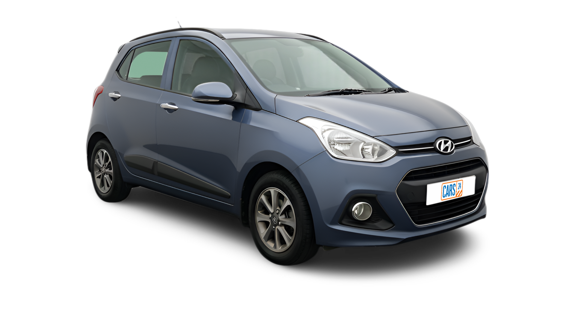 Hyundai Grand i10-img